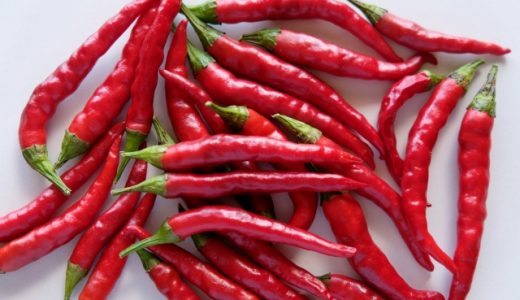 鷹の爪が辛くないと感じるとき!辛さを調節するのはどうしたらいい?辛くない食べ方