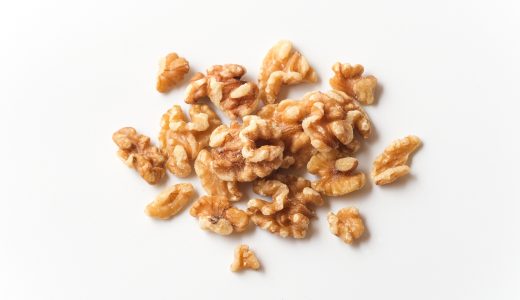 くるみがまずい?美味しく食べる方法は?処理の方法やレシピも。