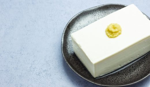 木綿豆腐のダイエット効果･カロリーは?満腹になれる簡単レシピ!