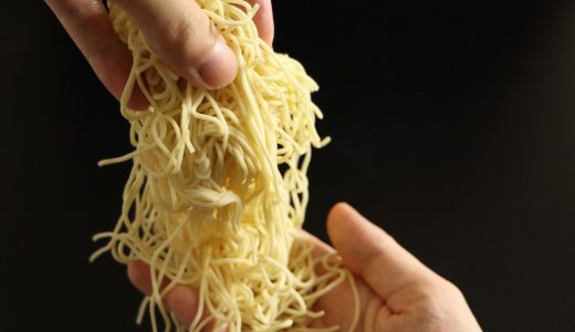 生麺ラーメンは冷凍保存できる?適切な保存方法は?焼きそばやパスタも解説!