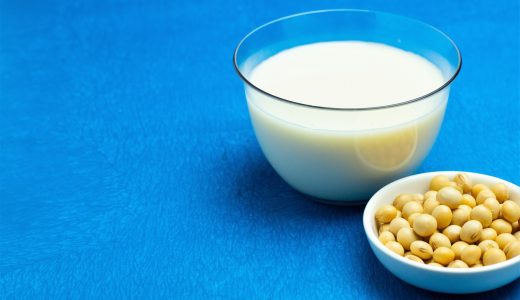 豆乳でお腹を壊す!下痢･腹痛はアレルギー?飲み過ぎが乳がんの原因になる?