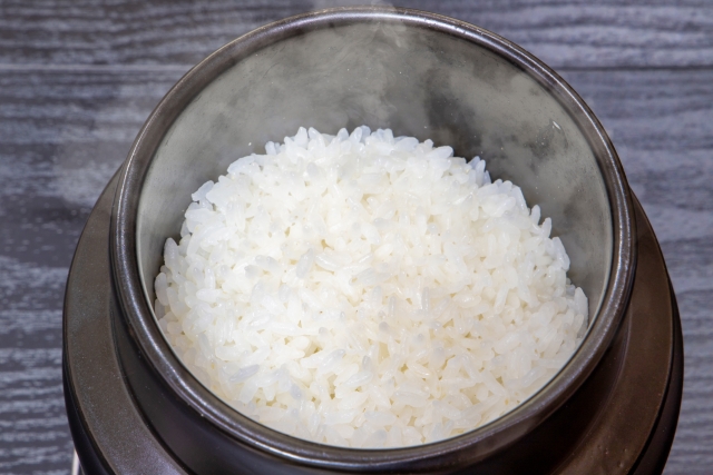 5年前の古米のもち米を再利用する 古くなったお米を美味しく食べる方法も お役立ち 季節の耳より情報局