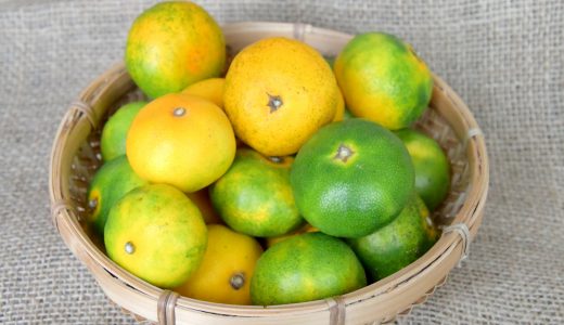 温州みかんを食べるとアレルギー症状が出た!?症状や対処方法は?