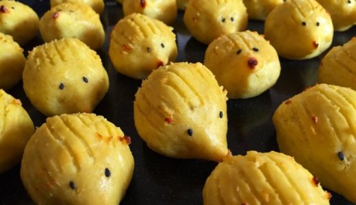 スイートポテトは牛乳で作っても良いの?生クリームなしと生クリームありの差は?