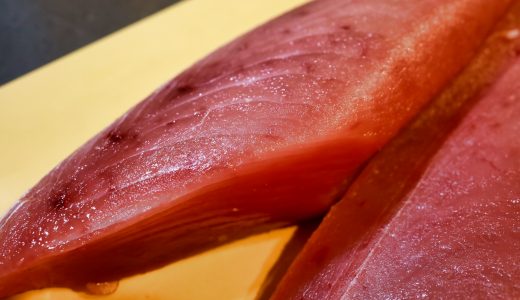キハダマグロはまずい?赤身の刺身の値段が安いけど味は?栄養は?