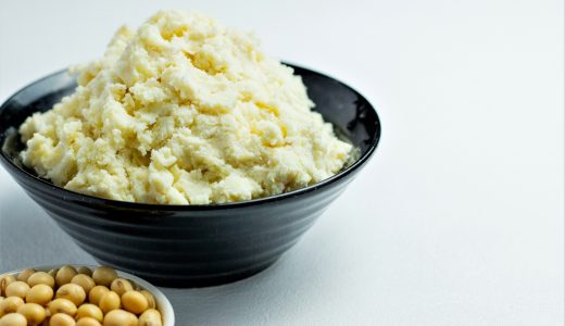 おからの食べ過ぎは消化に悪い?一日の摂取量･生理が遅れるって本当?