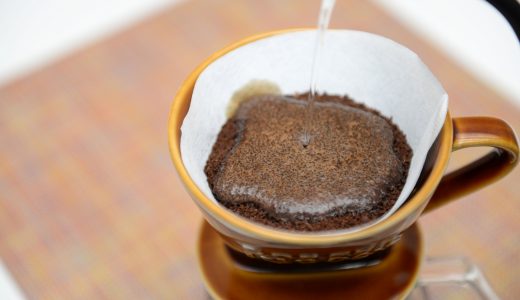 コピルアクコーヒーの味はまずい？美味しい？なぜ高いの？飲み方は？