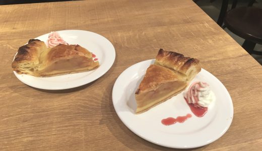 グラニースミスは冷凍保存できる？どのくらい日持ちする？
