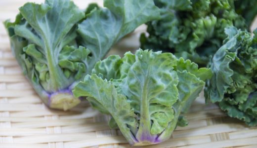 プチヴェールの味は?生で食べても良いの?おすすめの食べ方を紹介