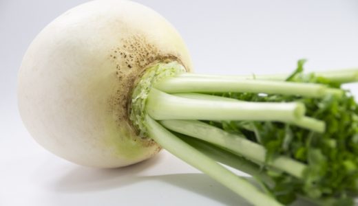 聖護院大根とかぶの違いって?見分け方は?オススメのレシピを紹介!千枚漬け・煮物