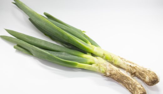 下仁田ネギは生で食べられる？辛味は大丈夫?特徴や食べ方･栽培方法も