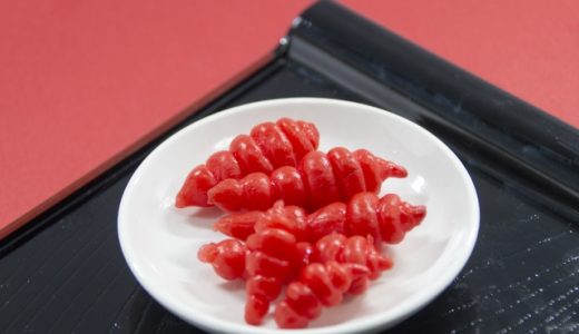ちょろぎは地域によってはおせち料理に入りません！正月以外でちょろぎの食べ方は？
