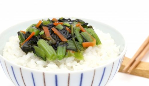 野沢菜の保存方法とは?気になる特徴や旬の時期・栄養素・オススメの食べ方を解説