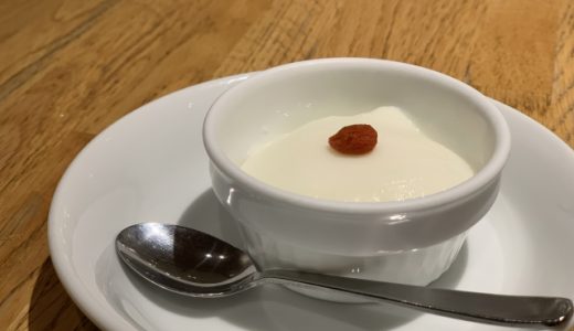 杏仁豆腐の食べ過ぎは危険?嘔吐やめまいを引き起こす?1日摂取量