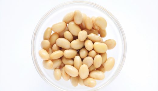 蒸し大豆ダイエットの食べるタイミングは?効果的なやり方と効果を解説!