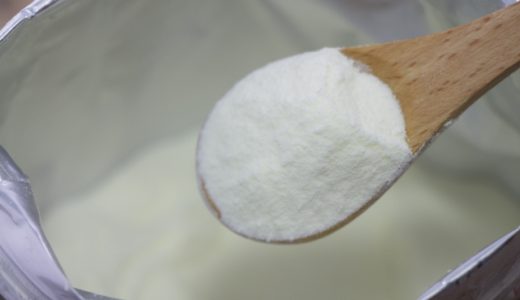 スキムミルクと無脂肪牛乳の違いは？ダイエット効果はどちらがある？