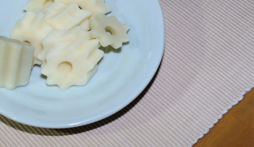 ちくわぶはまずい?美味しい?関西のおでんにない･嫌いな人が多い理由