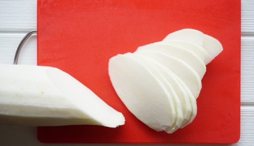 大根餃子は冷凍することができる?美味しく大根餃子を作る方法やアレンジ方法！