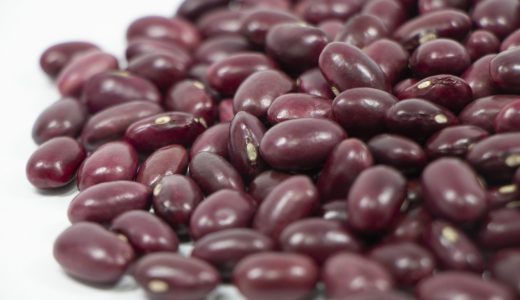 金時豆の皮が破れる原因は？柔らかく煮る方法や圧力鍋で煮る方法も
