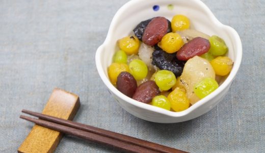 金時豆の食べ過ぎは危険?金時ってあずきのことではないって本当?気になる成分とは