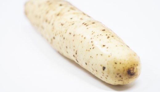 大和芋アレルギーに注意!症状･かゆみの原因｜蕁麻疹など出た時の対処法は?