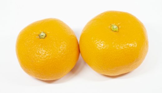 青島みかんと三ヶ日みかんの違いとは?温州ミカンに含まれる優秀な栄養素とは?