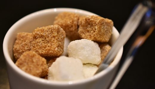 黒糖はそのまま食べることができるの?オススメの食べ方は?効果や効能を解説