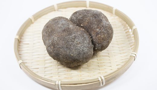 つくね芋の保存方法は?生で食べられる?おすすめのレシピも