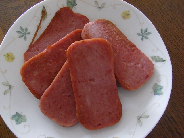 スパムってこんなにしょっぱい 美味しい食べ方とレシピを解説 お役立ち 季節の耳より情報局