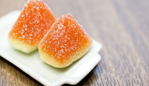 グミを食べると腹痛になる?どれぐらい食べていい?原因や症状も