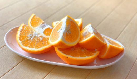 夏みかんのジャムが苦い時の対処法とは?苦味の原因や作り方のコツ