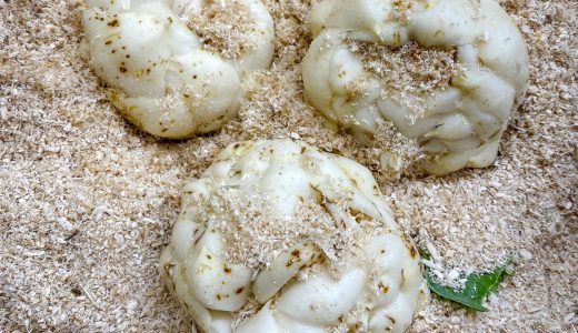 ゆり根の保存方法は？食べ過ぎるとどうなる？食べ方やレシピもご紹介