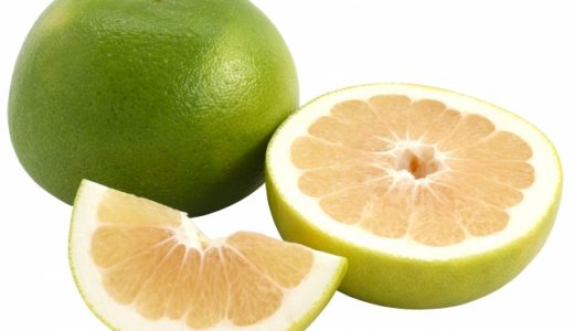 スウィーティーってどんな味?食べ方は?似ている柑橘類との違いも
