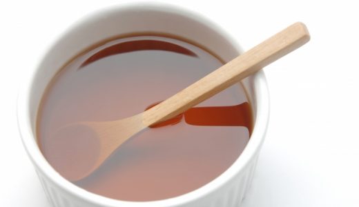 黒酢はバルサミコ酢の代用品として使えるの?様々なお酢の特徴や使い方とは?