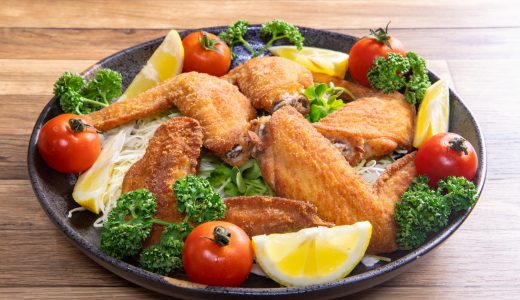 手羽先の臭い消しには酒がおすすめ!消費期限内なのに臭いがする鶏肉の原因は?