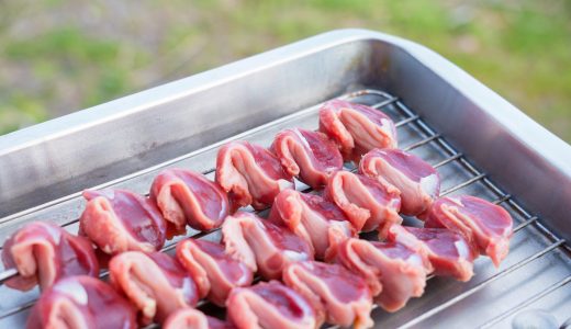 妊娠中(妊婦)でも砂肝は食べられる?鉄分豊富◎栄養･効果･注意点は?