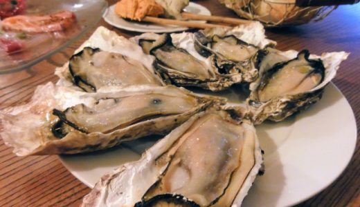 牡蠣を食べてはいけない時期があるって本当?カキにあたる原因は何が多いの?