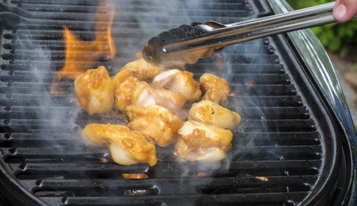 焼肉でホルモンを食べると下痢が…原因はホルモンの生焼け?対処法は?