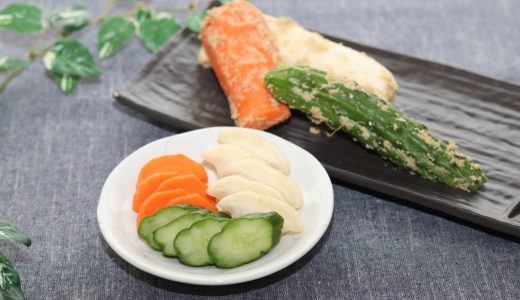 ぬか漬けのカビで食中毒に?下痢･腹痛に注意!酸っぱいピリピリは腐ってる?