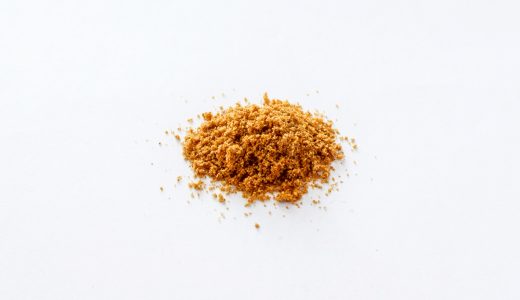 コリアンダーを食べるとアレルギー反応が出る?症状や副作用は?