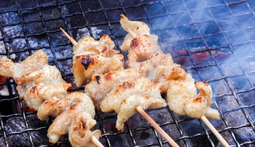 鶏皮は危険というのは嘘⁉実は優秀な食材だった鶏むね肉の成分を解説します