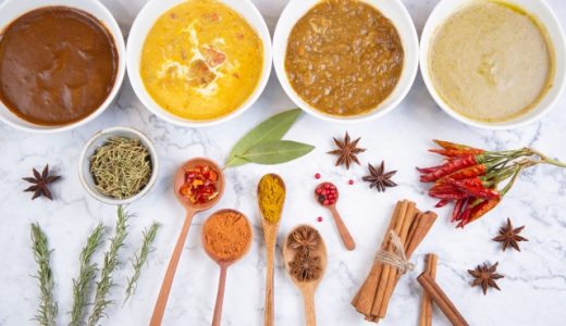 五香粉の臭いはどんな感じ?中華料理で必須のスパイス?効果･効能とは?