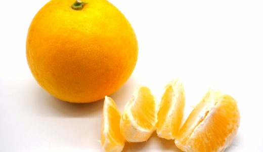 文旦(ザボン)の味は美味しくない？美味しい？土佐分担との違いは？