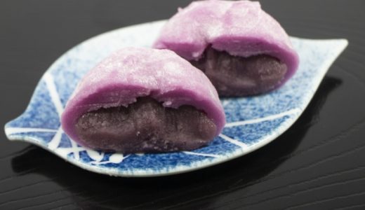 紫芋の焼き芋の味はどんな感じ?ハロウィンに最適なおすすめのレシピを紹介!