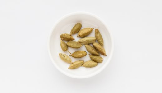 カルダモンアレルギーに注意!症状･副作用は?効能･使い方には何がある?