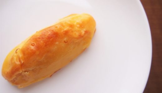 スイートポテトがパサパサになる原因とは?向いている品種やしっとりさせる方法とは