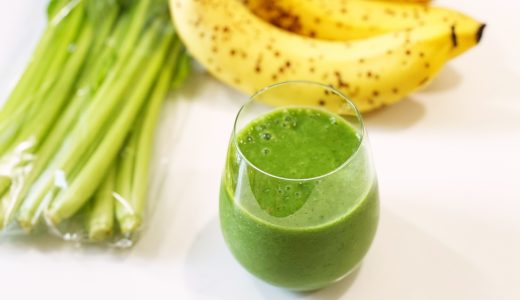 野菜ジュースに効果はあるのか？毎日飲むと起こるデメリットは？