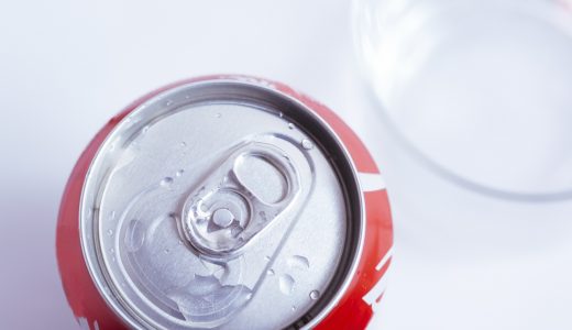 コカコーラゼロに副作用はある?毎日飲んだら体に悪い?人工甘味料の危険性