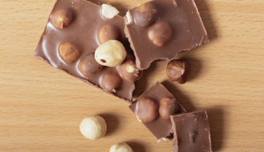 ヘーゼルナッツの代用品とは?アーモンドやヌテラは使っていいの?