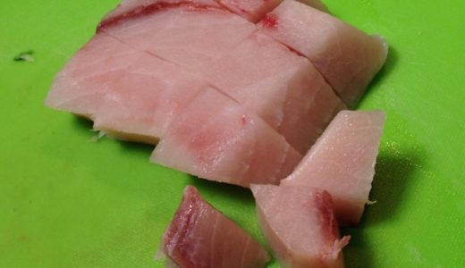 メカジキは生で食べられる?成長期の子供にとって最高の食材⁉栄養素や食べ方